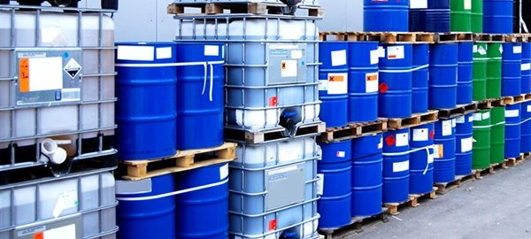 Emballage industriel