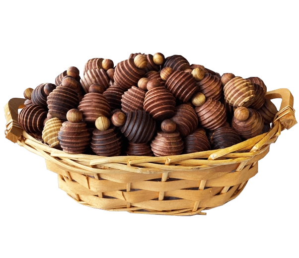 Désodorisants antimites en vrac