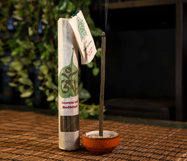 Rituels tibétains originaux de Tara verte