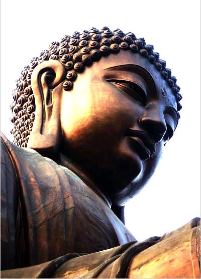 Grand Bouddha