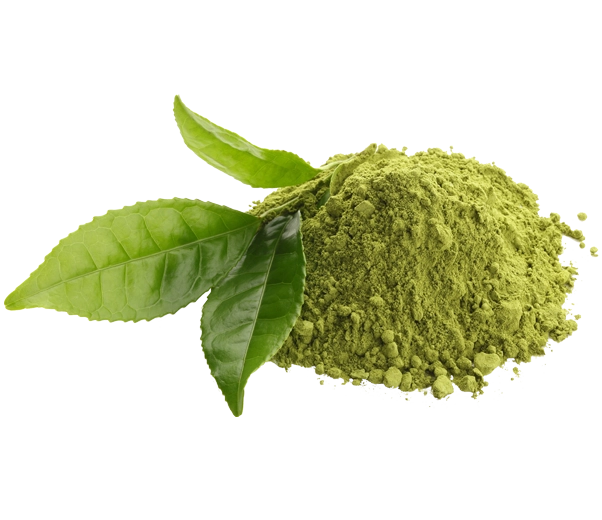 Tè matcha