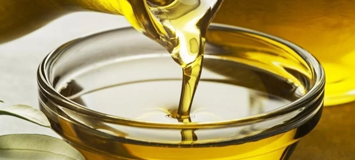 Oli vegetali