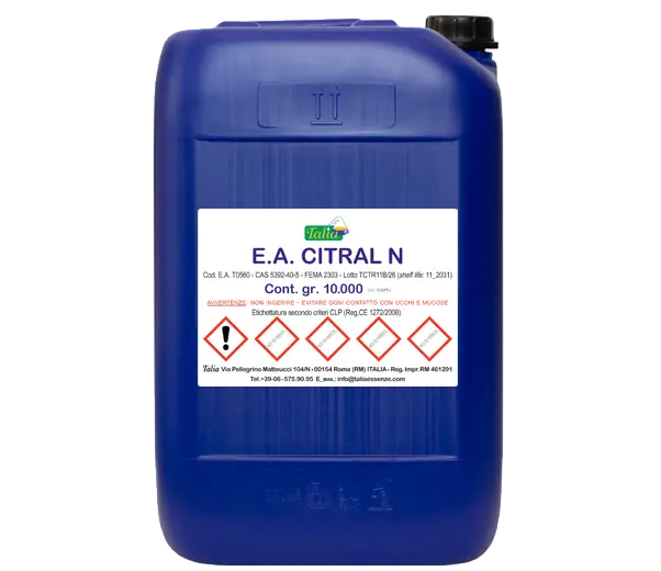 Tanica Citral N