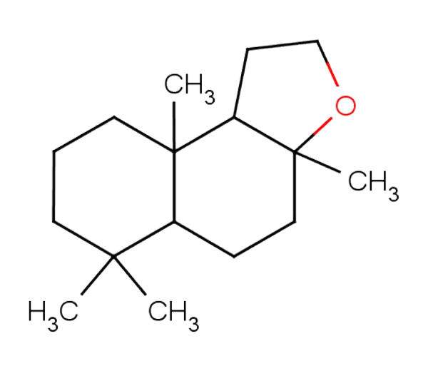 Molecola Cetalox