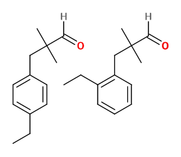 Molecola Florazolone