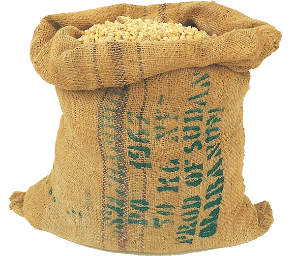 Olibano d'Arabia sacco 50 kg.