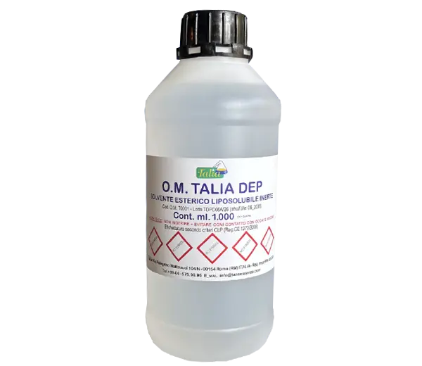 Talia DEP 1000 ml.